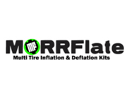 MORRFlate Logo