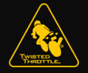 Twisted Throttle Logo